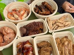 -知味观(湖滨店)