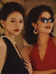 点击看大图 -蜜桃少女VISION写真馆(雁塔店)