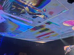 -M-MIX电音烤吧
