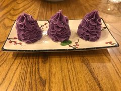 -茹·pure vegan(博华广场店)