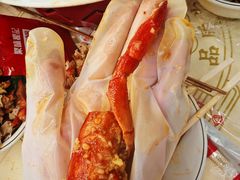 -聚味瞿记·龙虾堂(渔人码头一店)