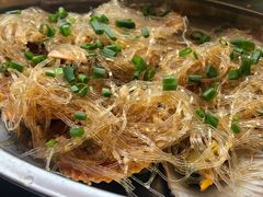 -钱大妈海鲜饭店(保利林语店)