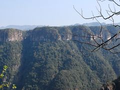-广东大峡谷