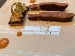 澳洲M6级和牛西冷-ZHAO赵·牛扒坊(万象城店)