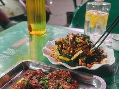 -三宽猪蹄(咸阳店)
