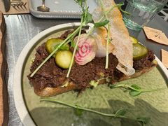 Omills经典早午餐-O'mills Sourdough Bakery&Bistro(永嘉路店)