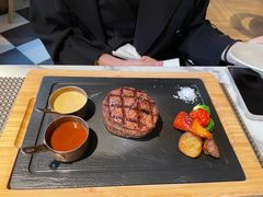 -MOCUS莫卡斯餐厅(祥云小镇店)