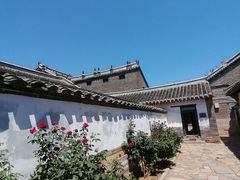 -牟氏庄园
