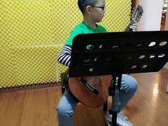 -迷音音乐国际艺术中心(三林店)