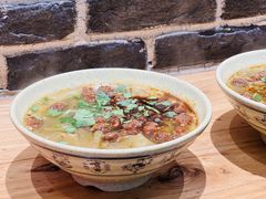 -苏记丸子汤(彭城路店)