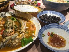 -苏浙徽·农家大院(开发区星湖101店)