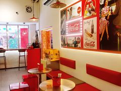 大堂-Eckl’s爱氏热狗(猫街店)