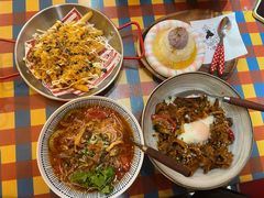 -万能料理屋(钟鼓岭路店)