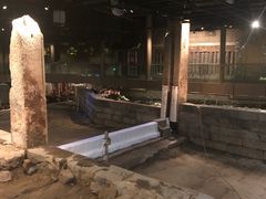 -元代水闸遗址博物馆