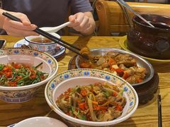 -老乡村(南湖路店)