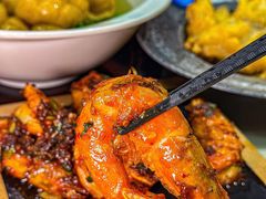 -友德福.老字号粤菜.广州地标融合美食(荔湾路店)