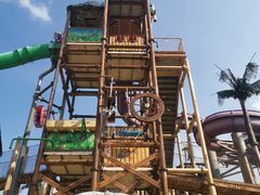 -重庆海昌加勒比海水世界