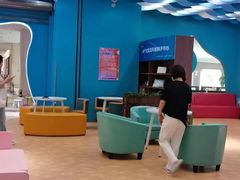 -Swim斯卫姆国际儿童游泳中心(红博中央公园店)