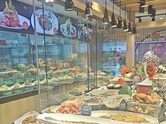 -大鹏饭店·金陵家宴(奥体中心店)