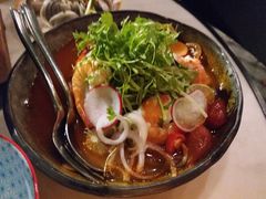 冬阴功冷面-Ginger(兴国路店)