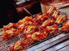 -东门町美食街