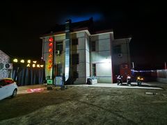 -妈妈的小作坊(陈家镇店)