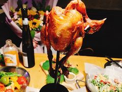 -囧吉香生蚝牛排馆(湖北路店)