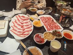 -世贸万锦大酒店·烹大师火锅达人