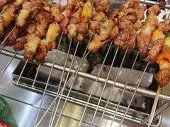 -遇西祠·海鲜烧烤(总店)