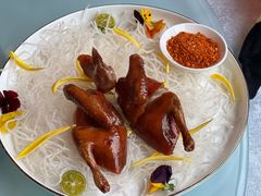 -香宫中餐厅 · 桂林香格里拉