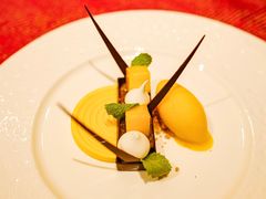 -北京古城老院厉晓麟精致菜