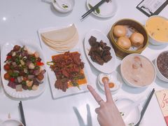 -赛百味(仙林金鹰店)