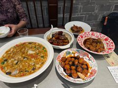 -甬上名灶(天一阁·翠柏店)