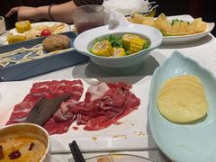 -东来顺饭庄(天坛店)