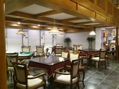 大堂-陈麻婆豆腐总店