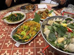 -仓库南洋海鲜小排档(柳河路店)