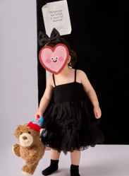 -小熊维尼高端儿童摄影(南山店)