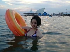 -碧海金沙