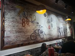 大堂-村夫烤鱼·重庆鸡公煲(杨思店)