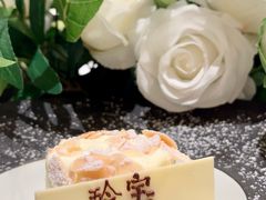 -广州天河希尔顿酒店