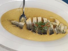 大黄鱼-麟1929(外滩店)