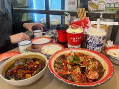 -老三样·旧食新味(船山路店)