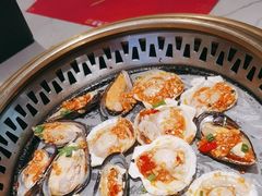 -汉阳廷自助烤肉(同和金铂天地店)