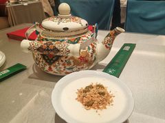 -新疆巴州金丝特餐厅(大钟寺店)