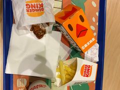 -汉堡王(长沙枫林三路店)