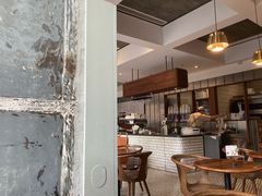 -BAKER&SPICE(BFC外滩金融中心店)