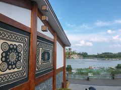 -天河潭旅游度假区
