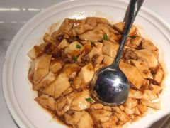 麻婆豆腐-荷塘秋月·本帮江浙菜(国权路店)