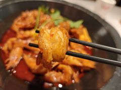 -虾吃虾涮.虾火锅.肉蟹煲(步步高梅溪新天地店)
