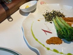 -燃扒房Steakhouse(皇庭店)